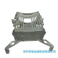 億航無(wú)人機(jī)有用到鋅合金壓鑄嗎？