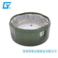 東莞鋁合金壓鑄件的使用范圍有哪些？
