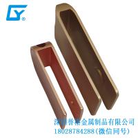 鋁合金壓鑄產(chǎn)品和電泳涂裝的相性如何？