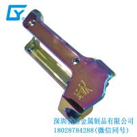 神秘鋅鑄，鋅合金壓鑄的高科技探索