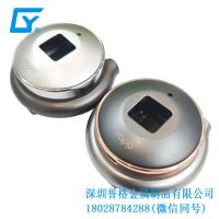 智能鎖有使用鋅合金壓鑄嗎？
