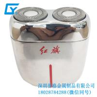 獨(dú)創(chuàng)鋅合金壓鑄模具，瞬間點(diǎn)燃你的靈感！