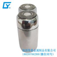 大展拳腳！鋅合金壓鑄件動(dòng)感舞蹈驚艷全場(chǎng)！