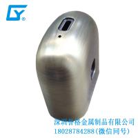 深圳鋅合金鑄件的應用領域有哪些？