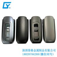 鋅合金壓鑄件可以做噴漆表面處理嗎？