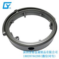 驚爆全場(chǎng)！心跳加速鋅合金壓鑄外殼生產(chǎn)展現(xiàn)！