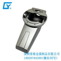 鋅合金鑄件能做噴丸表面處理嗎？