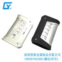鎂合金壓鑄能做電泳表面處理嗎？