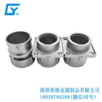 美標(biāo)汽車充電樁有用到鋅合金壓鑄模具嗎？