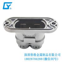 歐標(biāo)家用充電樁有使用壓鑄模具嗎？