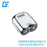 驚奇！鎂合金壓鑄廠家的工藝流程讓你大開眼界！