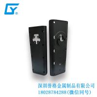壓鑄工藝在鹿客智能鎖有應(yīng)用嗎？