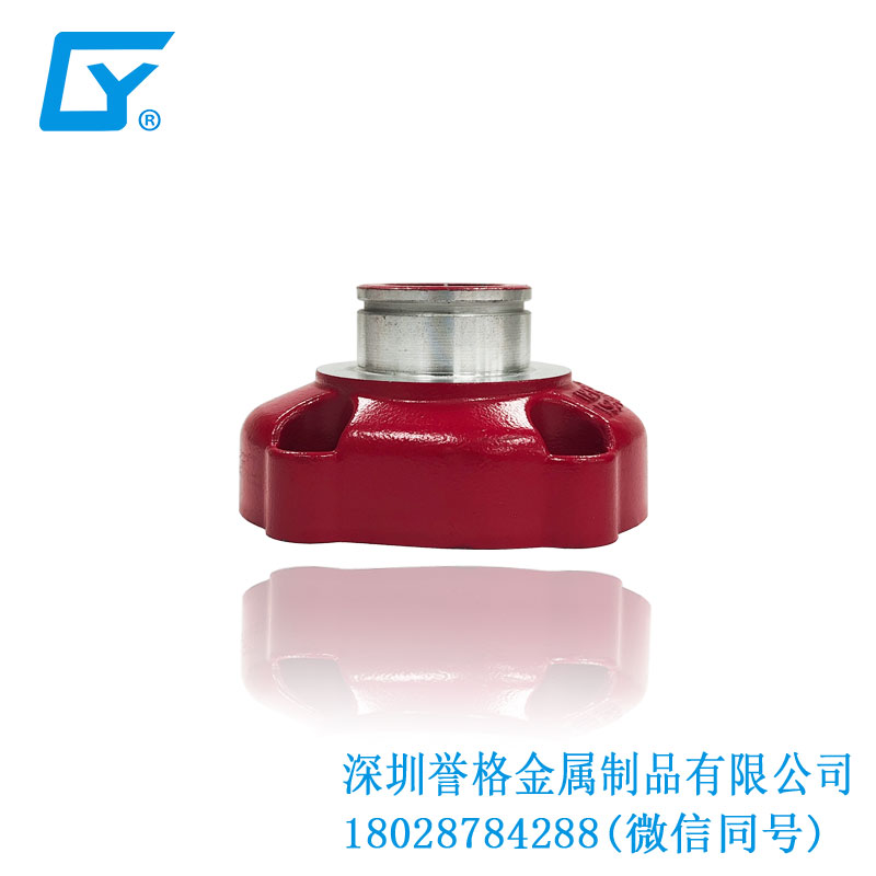 氣壓閥門(mén)，最高120PSI（8.3個(gè)壓）