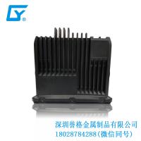 機(jī)械鑄魂，看精密壓鑄加工神奇變身！