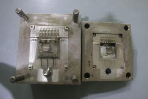 火力全開！壓鑄模具加工實錄！