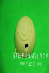 壓鑄件和真空電鍍的相性如何？