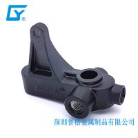 鋁合金壓鑄合適做電泳表面處理嗎？