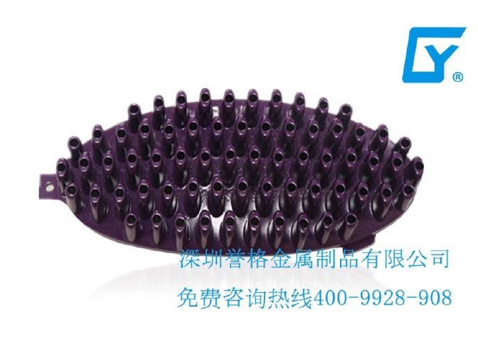鋁合金壓鑄模具的間隙，怎么才算合理的