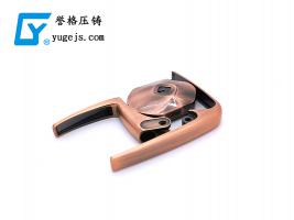 鋅合金壓鑄行業(yè)的盛會，展望壓鑄行業(yè)的未來
