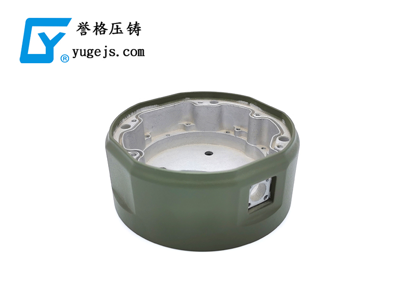 壓鑄模具新處理技術(shù)，液氮表面處理