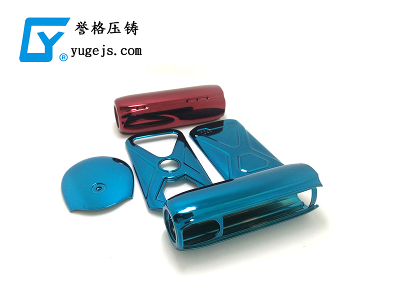 壓鑄模具突然爆裂了，什么原因造成的