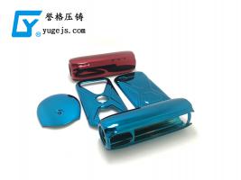 壓鑄模具突然爆裂了，什么原因造成的