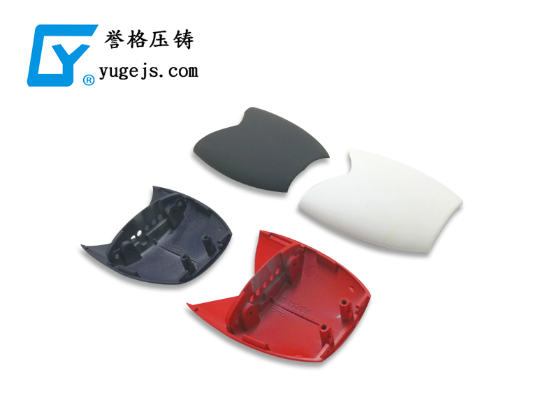 壓鑄生產(chǎn)有缺陷，有哪些探查模具的方法