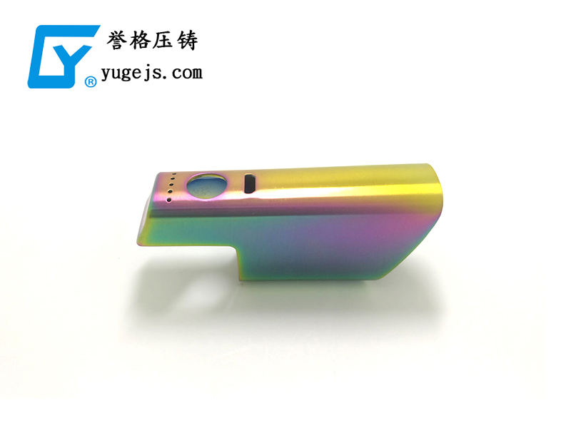 未來十年，鋁合金壓鑄廠的方向是什么？
