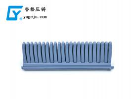 尺寸過大的模具，深圳壓鑄公司該怎么加工