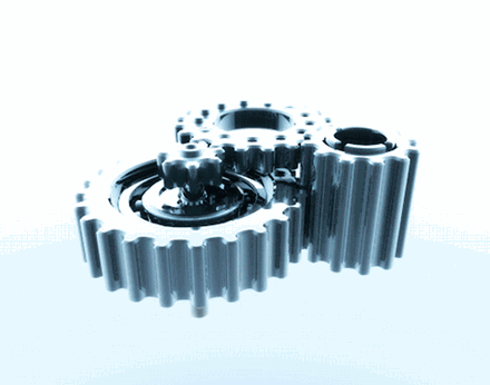 機(jī)械動(dòng)態(tài)圖，那些壓鑄廠家常見的機(jī)械動(dòng)態(tài)圖