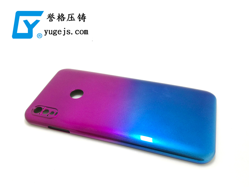 壓鑄廠必知，手機(jī)殼都是用什么材料做的