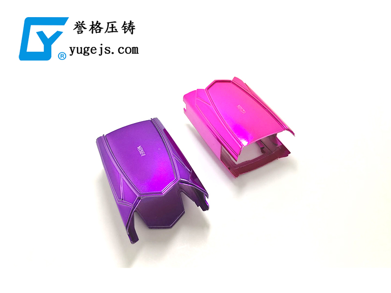 模具六大國(guó)，深圳壓鑄公司走向世界的對(duì)手
