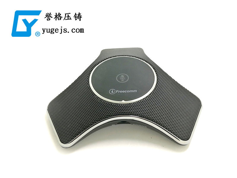鋁合金壓鑄件加工的質(zhì)量不如意，機(jī)床出了什么故障