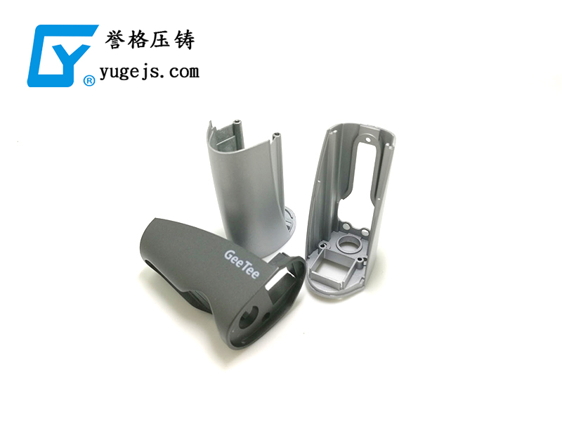壓鑄廠商設計壓鑄件結(jié)構應該注意什么問題