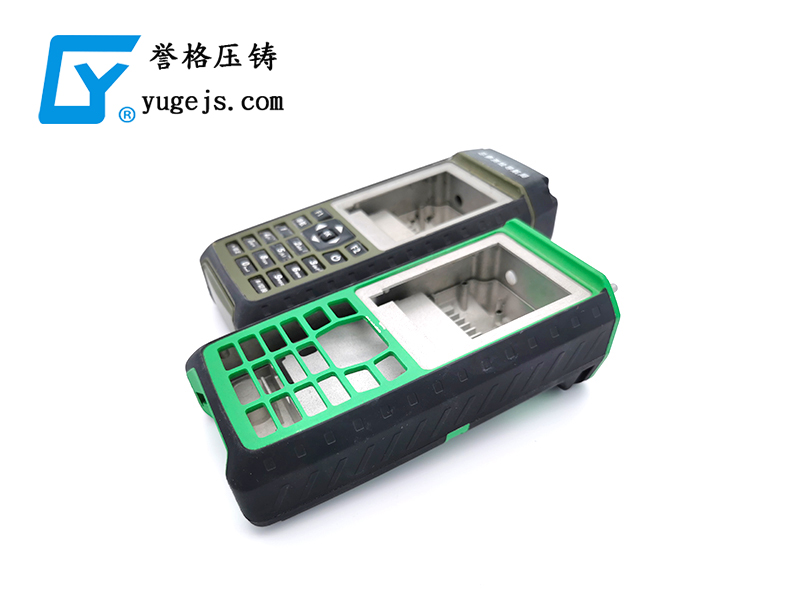 鋅合金壓鑄加工，到底用激光切割還是數(shù)控沖床加工呢？