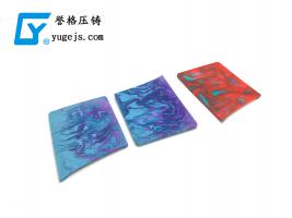 精密壓鑄，鋁合金壓鑄廠永遠的痛