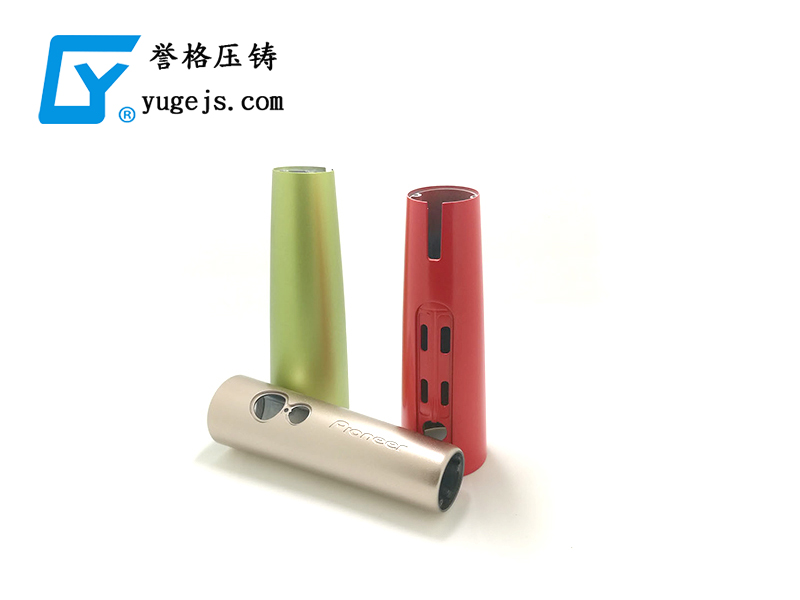 對抗鑄件氣泡，是壓鑄公司始終的使命