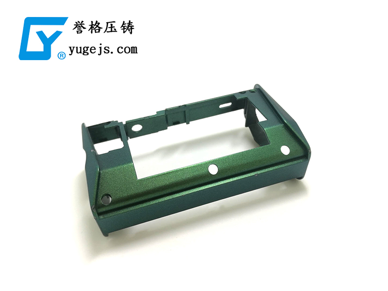 德國為師，中國壓鑄廠要學(xué)習(xí)的還有好多