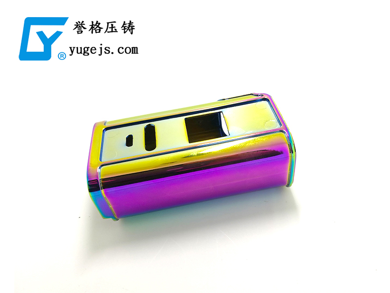 鋅合金壓鑄模具的制造技術(shù)流程，記住就不會(huì)出錯(cuò)。