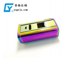 鋅合金壓鑄模具的制造技術(shù)流程，記住就不會(huì)出錯(cuò)。