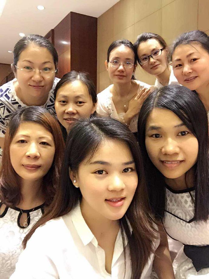 深圳PMBA23班畢業(yè)典禮，譽(yù)格學(xué)員畢業(yè)了