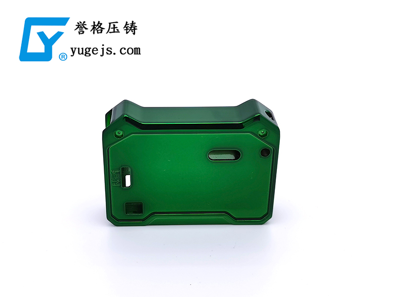 壓鑄廠家應(yīng)該有和同行合作的意識，共同打拼海外市場