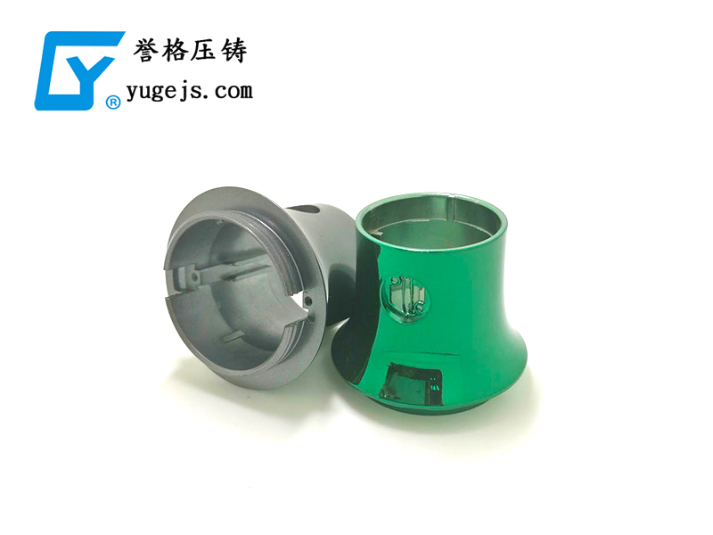 鋁合金壓鑄廠要警惕，切記不要被打上低質(zhì)標(biāo)簽