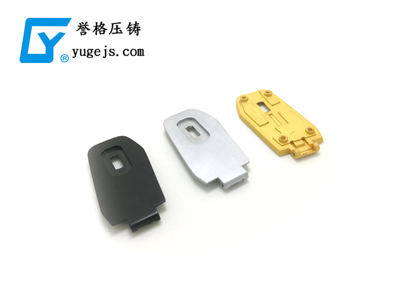 鋁合金壓鑄廠要走向世界，面臨的對手實力如何
