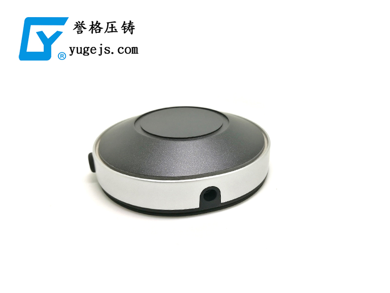 了解同行，鋁合金壓鑄廠相關(guān)的模具知識