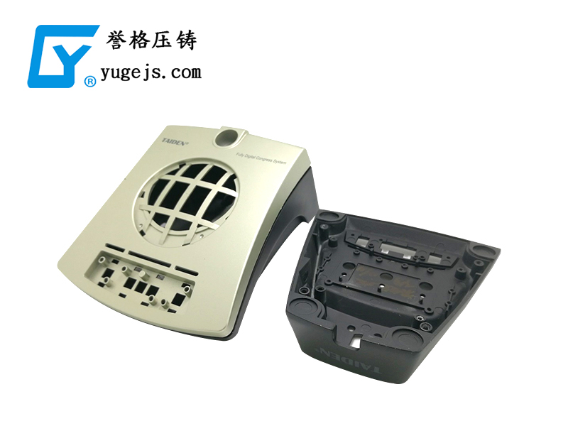 精密模具達(dá)到標(biāo)準(zhǔn)，才能夠滿足鋁合金壓鑄的要求