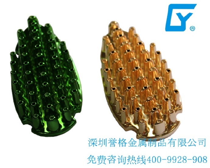 熱處理的質(zhì)量如何，深圳壓鑄模具廠該怎么檢驗(yàn)