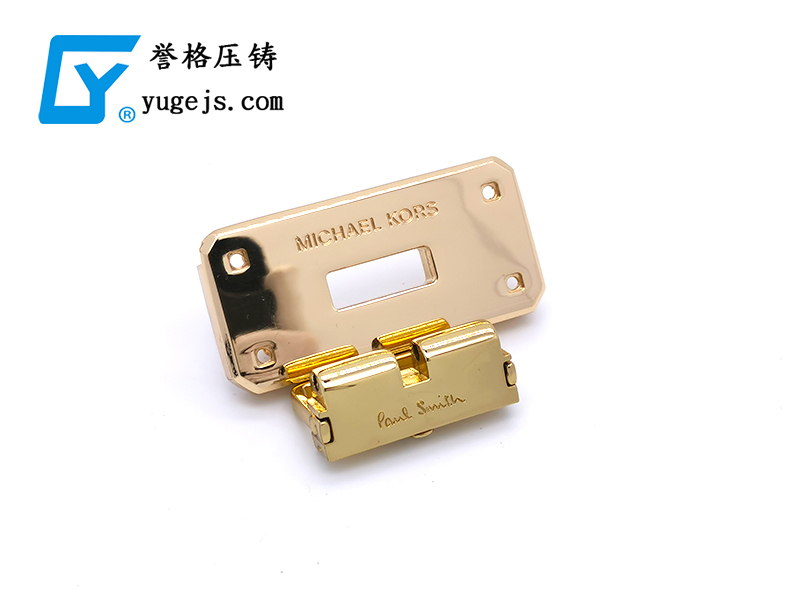 深圳壓鑄公司在電鍍產(chǎn)品的時候，都發(fā)生了什么