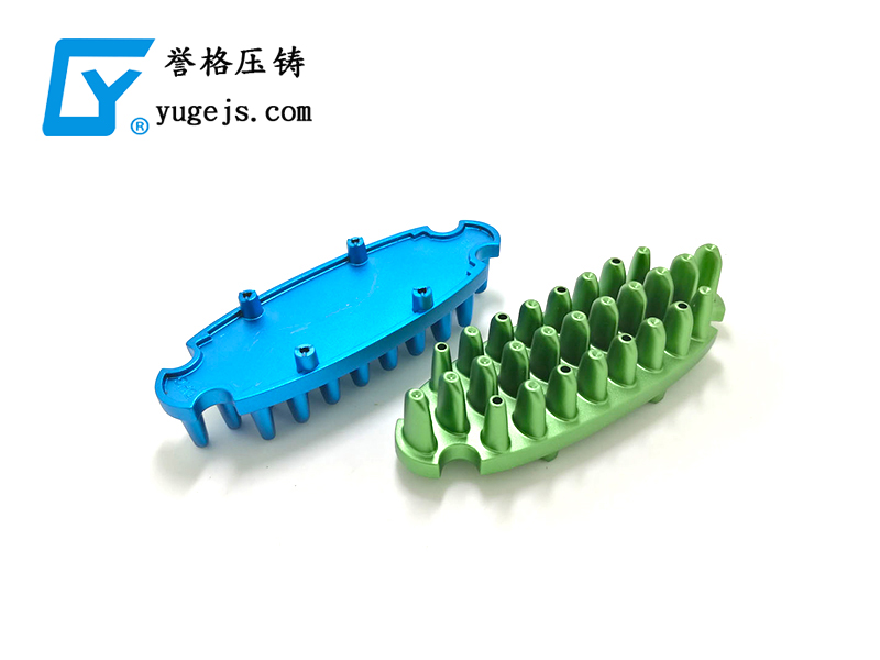 壓鑄模具的瓶頸在于鉗工的手藝？