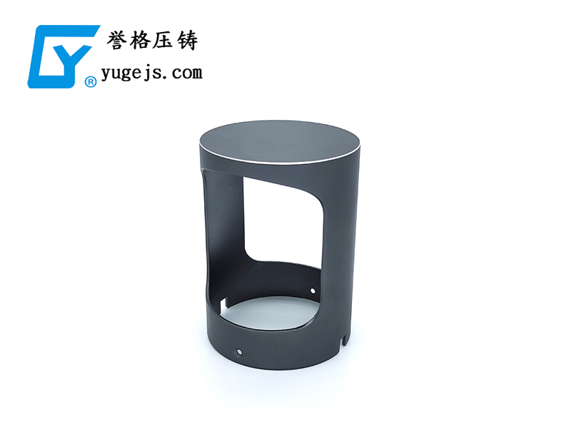 鋁合金壓鑄廠對(duì)自己再自信，也得試模